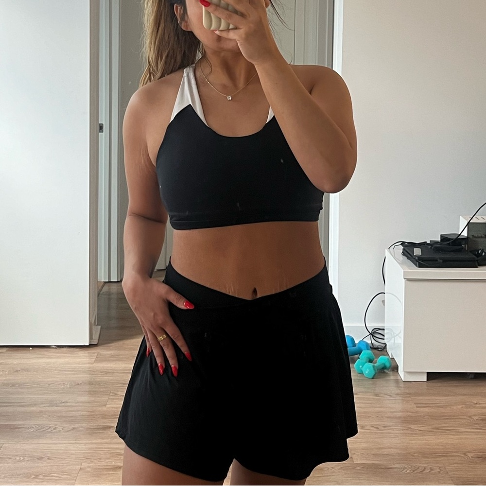 buffbunny collection sports bra